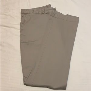 Vineyard Vines Men’s Khaki Breaker Pants